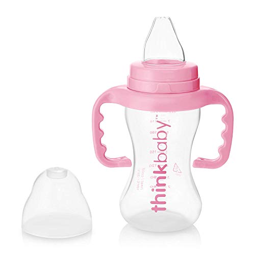 Thinkbaby Cup pour les tout-petits de 9 à 36 mois - Sans BPA - ...