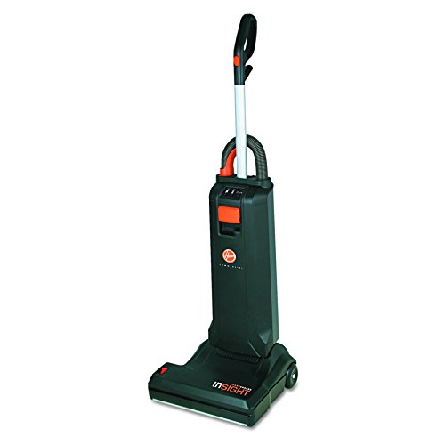 Hoover ch50102 insight-quiet Verticale industrielle, 10 Amp, 20 lb,...