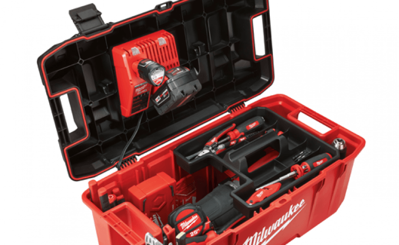 boite à outils