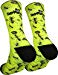 DeRocca MTB chaussettes fourmis (M)