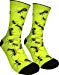 DeRocca MTB chaussettes fourmis (M)