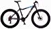 Crest Fat Bike Fat 4,1 24v Black 19" Aluminium