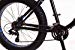 Crest Fat Bike Fat 4,1 24v Black 19" Aluminium
