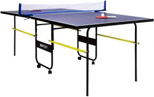 bentley ping pong table