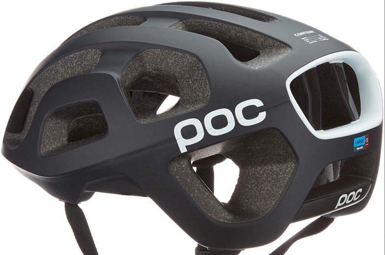 casque poc octal