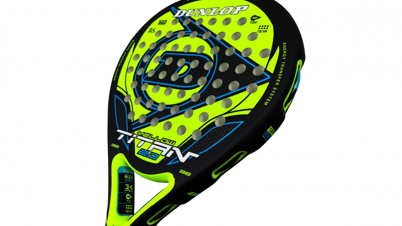 raquette padel