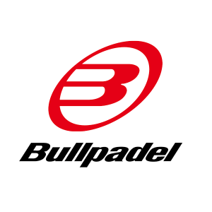 bullpadel logo