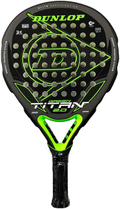 dunlop titan 2 0