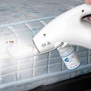nettoyeur vapeur seche