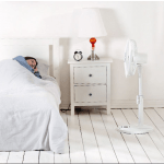 ventilateur silencieux