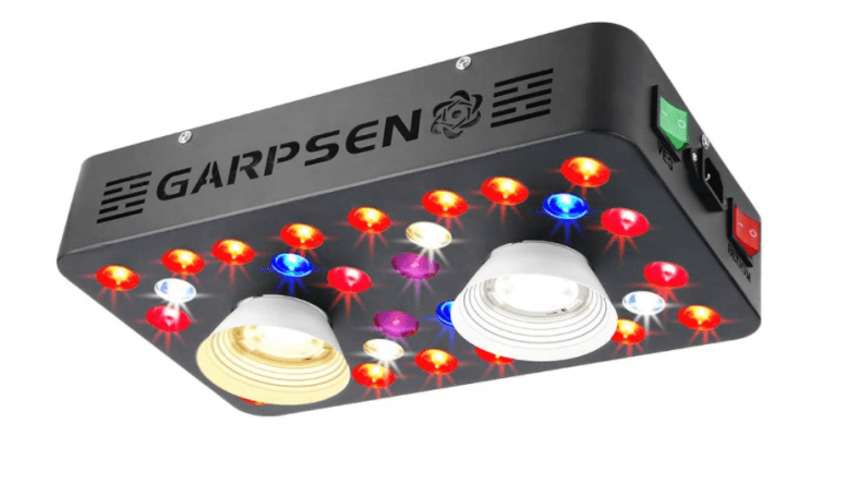 lampe led culture interieure