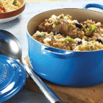 cocotte fonte le creuset