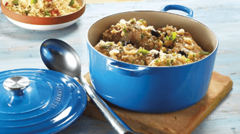 cocotte fonte le creuset