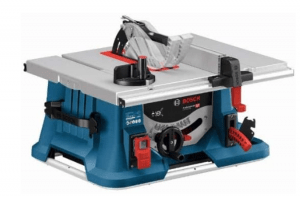 Bosch Professional Scie sur Table GTS 635-216