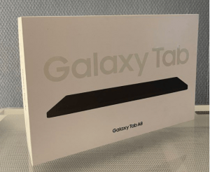 galaxy tab a8