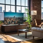 TV à moins de 800 euros