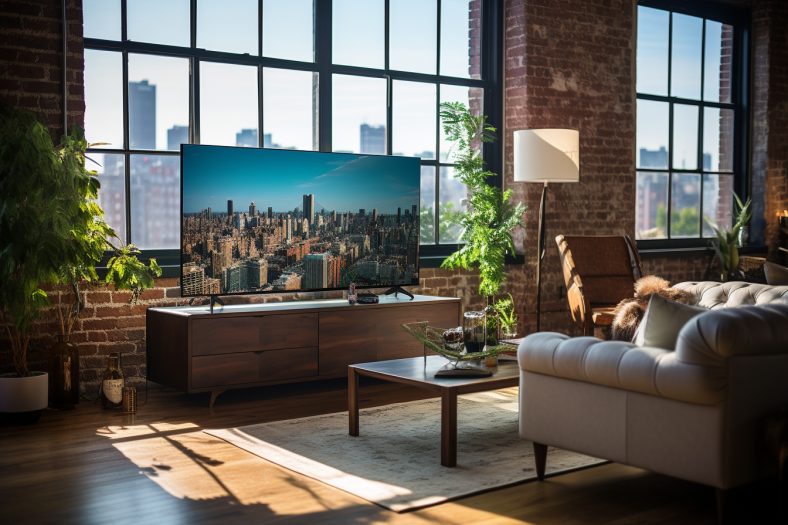 TV à moins de 800 euros