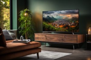 TV à moins de 300 euros