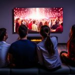 TV à moins de 200 euros