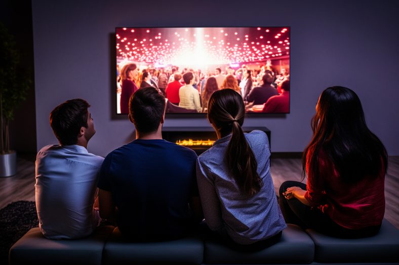 TV à moins de 200 euros