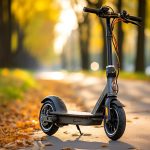 trottinette électrique moins de 300 euros