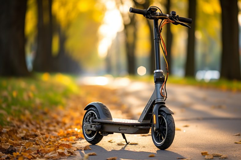 trottinette électrique moins de 300 euros