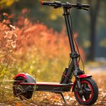 trottinette électrique moins de 200 euros
