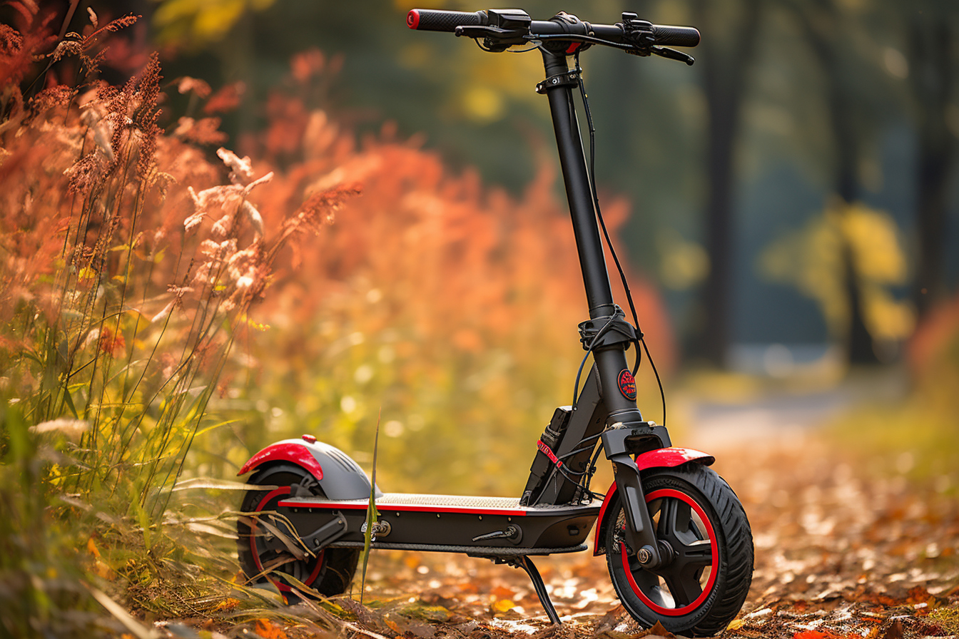 TOP 3 des meilleures trottinettes électriques à moins de 200 euros