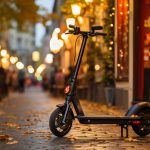 trottinette électrique moins de 400 euros