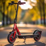 trottinette électrique moins de 500 euros