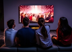 Les 3 meilleures TV à moins de 200 euros