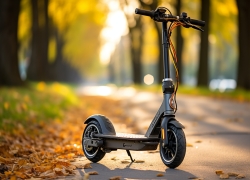 TOP 3 des meilleures trottinettes électriques à moins de 300 euros