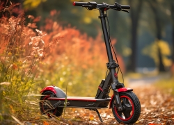 TOP 3 des meilleures trottinettes électriques à moins de 200 euros