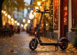 TOP 3 des meilleures trottinettes électriques à moins de 400 euros