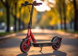 TOP 3 des meilleures trottinettes électriques à moins de 500 euros