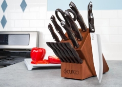 Meilleur Set Couteau Cuisine (ensemble de couteaux) 2023