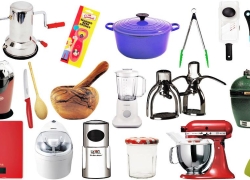 Meilleurs Gadgets de Cuisine (pour gagner du temps)