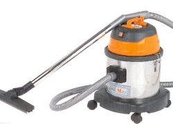 Meilleur Aspirateur Industriel 2023 (sec et humide): comparatif