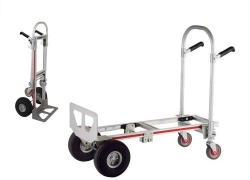 Meilleur Diable Pliable (chariot de manutention): comparatif, avis, prix