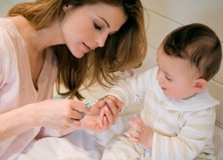 Meilleur Kit de Soin pour Bébé (ensemble de soins) : comparatif