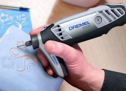 Stylo graveur électrique (outil rotatif): comparatif, avis, test