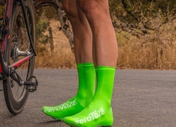 Meilleur Couvre-Chaussures Velo 2023 (comparatif, avis, prix)