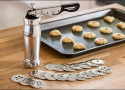 Meilleure Presse à Biscuits Professionnel 2023 (comparatif, avis, prix)