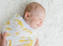 Meilleure Couverture pour Bébé 2023 (comparatif, avis, prix)