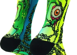 Meilleures Chaussettes de Vélo originales (comparatif chaussettes cyclisme)