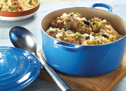 Quelle est la meilleure cocotte en fonte à induction ?