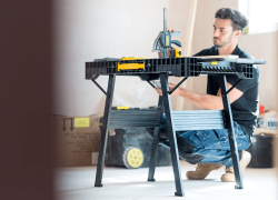 établi pliant professionnel : avis, test, comparatif