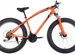 Meilleurs Fat Bikes 2023 (comparatif, avis, prix)