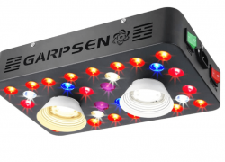 Quelle lampe LED choisir pour culture en intérieur ?