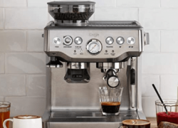 Meilleure Machine Expresso Manuelle